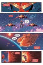 Captain Marvel (Serie ab 2017) # 01