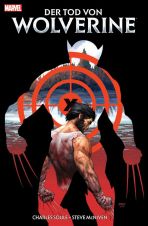 Wolverine: Der Tod von Wolverine SC