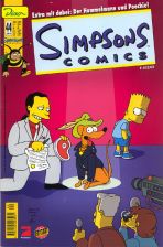 Simpsons Comics # 044