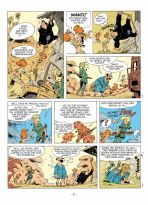 King und Kong Gesamtausgabe # 02 (von 2)