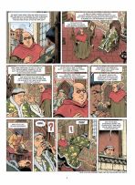 Vasco # 27 - Die Zitadelle im Sand