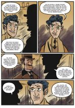 Sherlock Holmes # 01 - Eine Studie in Scharlachrot