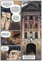 Sherlock Holmes # 01 - Eine Studie in Scharlachrot