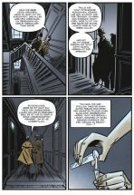 Sherlock Holmes # 01 - Eine Studie in Scharlachrot