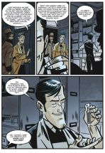 Sherlock Holmes # 01 - Eine Studie in Scharlachrot