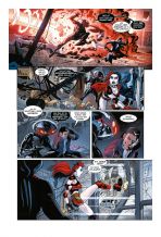Neue Suicide Squad Paperback, Die # 02 HC