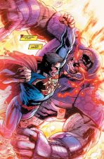 Justice League (Serie ab 2012) # 57 (von 57)