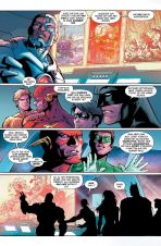 Justice League (Serie ab 2012) # 57 (von 57)