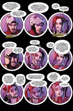 Neue Suicide Squad, Die Special # 02 (von 2)