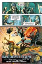 Neue Suicide Squad, Die Special # 02 (von 2)