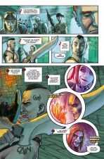 Neue Suicide Squad, Die Special # 02 (von 2)