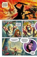 Neue Suicide Squad, Die Special # 02 (von 2)