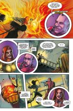 Neue Suicide Squad, Die Special # 02 (von 2)