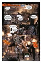 Deathstroke (Serie ab 2015) # 04 (von 4)