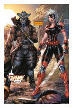 Deathstroke (Serie ab 2015) # 04 (von 4)