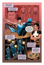 Grayson Megaband # 02