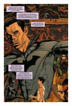 Grayson Megaband # 02