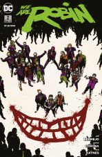 We are Robin # 02 (von 2)