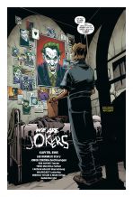 We are Robin # 02 (von 2)