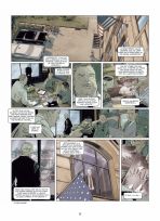 Sara Lone # 01 (von 4) - Neuauflage