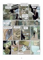Sara Lone # 01 (von 4) - Neuauflage