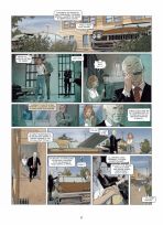 Sara Lone # 01 (von 4) - Neuauflage