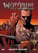Wolverine Deluxe: Old Man Logan