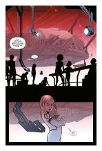 Secret Wars Paperback SC
