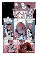 Secret Wars Paperback SC