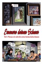 Spider-Man: Der Schwur HC