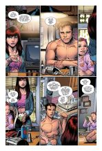 Spider-Man: Der Schwur HC