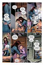 Spider-Man: Der Schwur HC