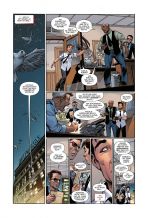 Spider-Man: Der Schwur HC