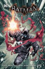 Batman: Arkham Knight # 03 HC