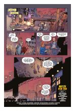 Batman: Arkham Knight # 03 HC