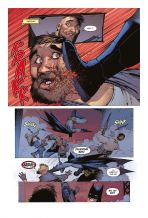 Batman: Arkham Knight # 03 HC
