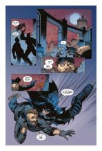Batman: Arkham Knight # 03 HC