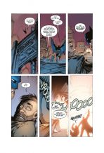 Batman: Arkham Knight # 03 HC
