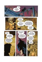 Batman: Arkham Knight # 03 HC