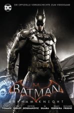 Batman: Arkham Knight # 03 SC