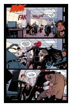 Black Widow (Serie ab 2017) # 01 - Krieg gegen S.H.I.E.L.D.
