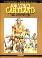 Jonathan Cartland # 01 - 06