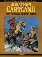 Jonathan Cartland # 01 - 06