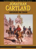 Jonathan Cartland # 01 - 06