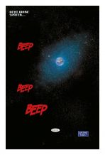 Star-Lord: Zu den Sternen