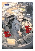 Star-Lord: Zu den Sternen