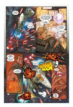 Star-Lord: Zu den Sternen