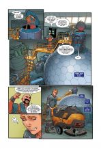 Star-Lord: Zu den Sternen