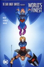 Batman: Dark Knight III # 06 (von 9)