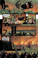 Batman: Dark Knight III # 06 (von 9)